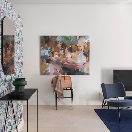 Palazzo Sovrana Serviced Luxury Apartments Palermo Zewnętrze zdjęcie