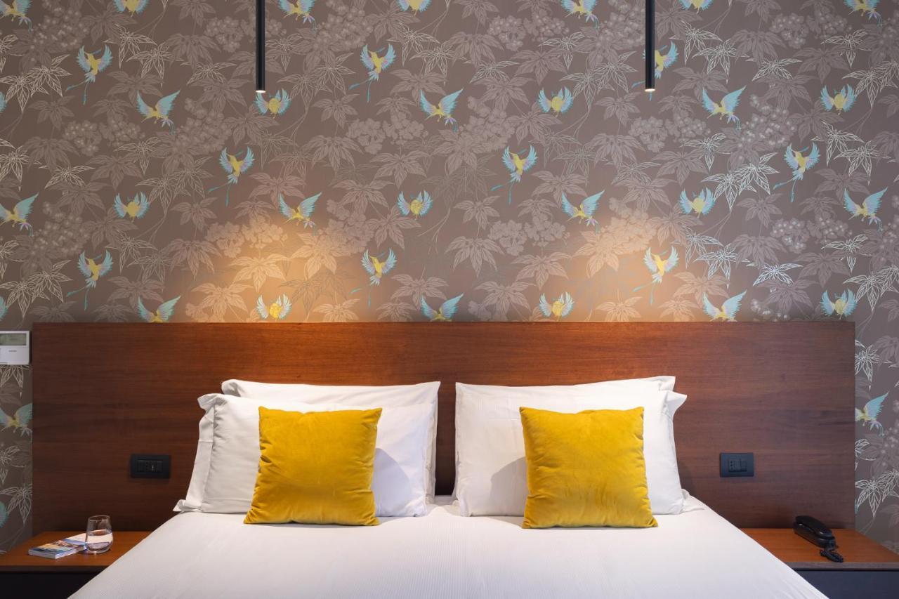 Palazzo Sovrana Serviced Luxury Apartments Palermo Zewnętrze zdjęcie