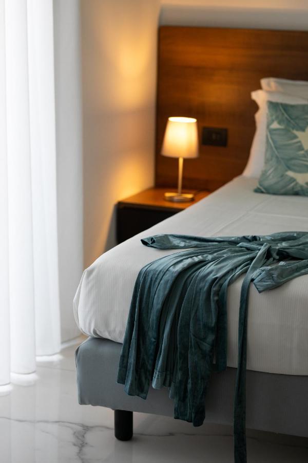 Palazzo Sovrana Serviced Luxury Apartments Palermo Zewnętrze zdjęcie