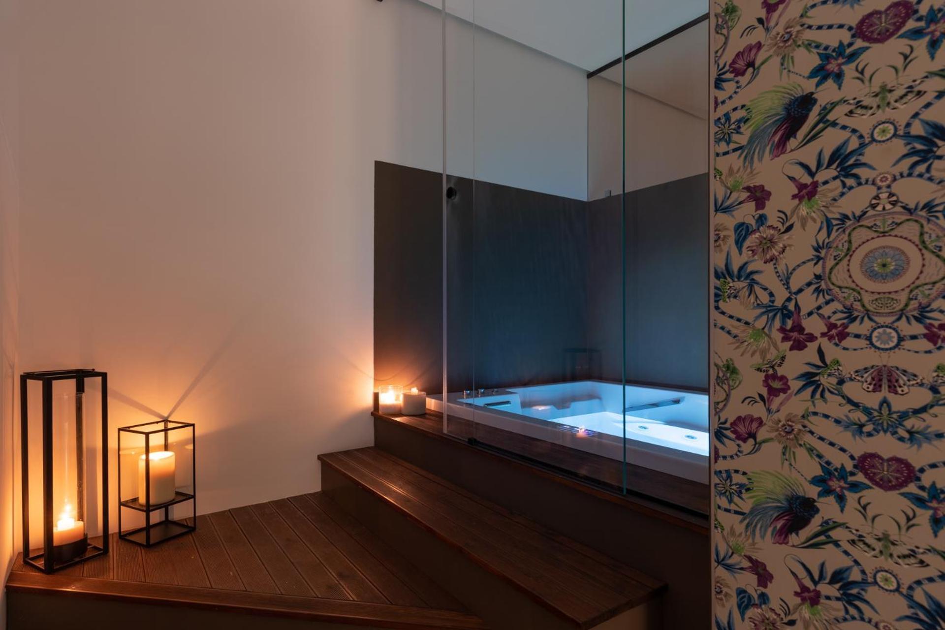 Palazzo Sovrana Serviced Luxury Apartments Palermo Zewnętrze zdjęcie