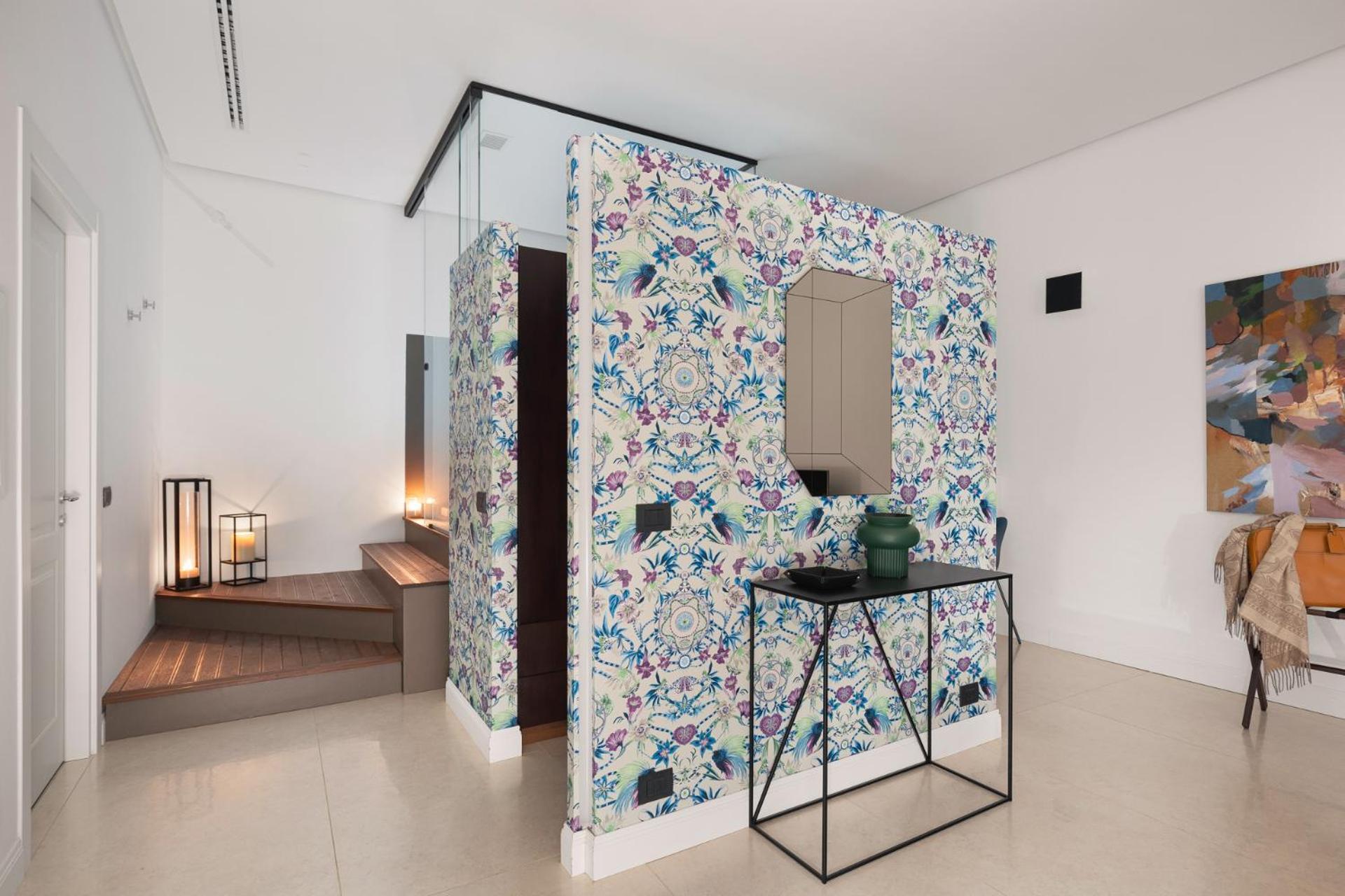 Palazzo Sovrana Serviced Luxury Apartments Palermo Zewnętrze zdjęcie