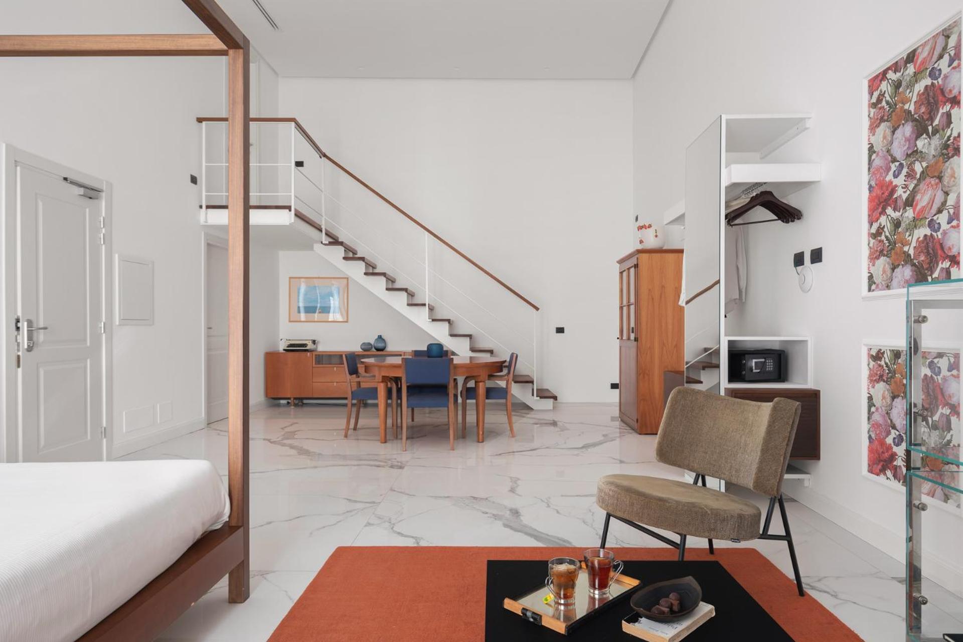 Palazzo Sovrana Serviced Luxury Apartments Palermo Zewnętrze zdjęcie
