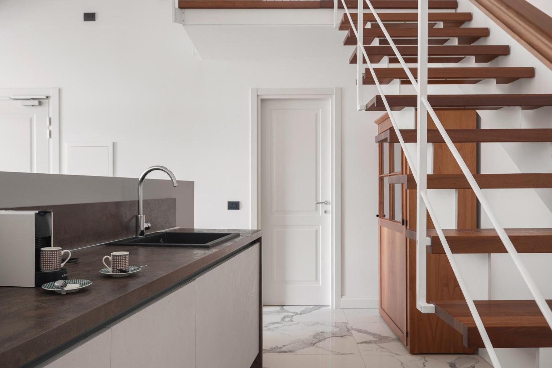 Palazzo Sovrana Serviced Luxury Apartments Palermo Zewnętrze zdjęcie