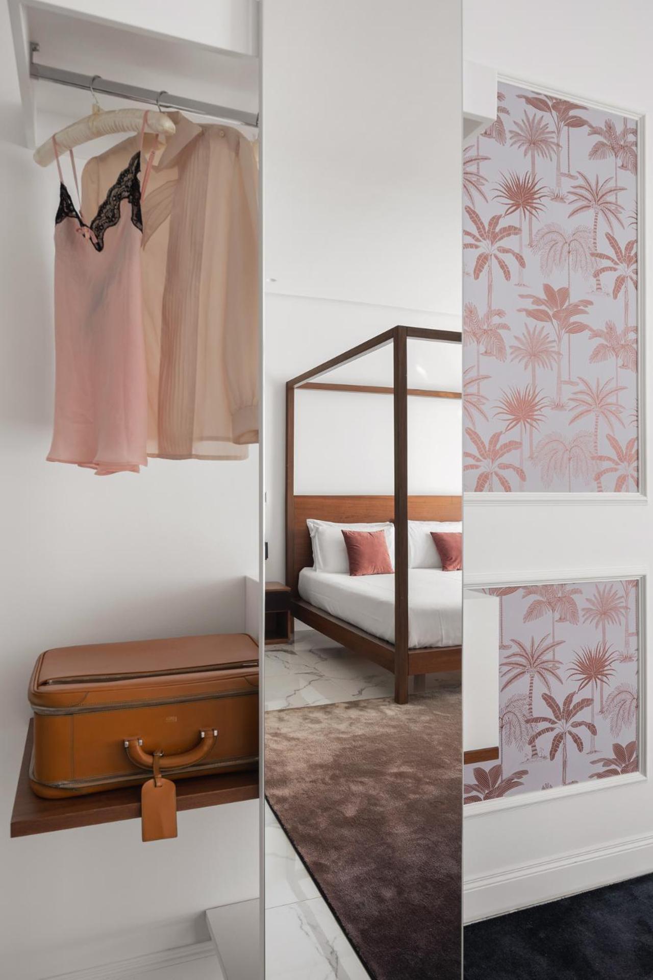 Palazzo Sovrana Serviced Luxury Apartments Palermo Zewnętrze zdjęcie